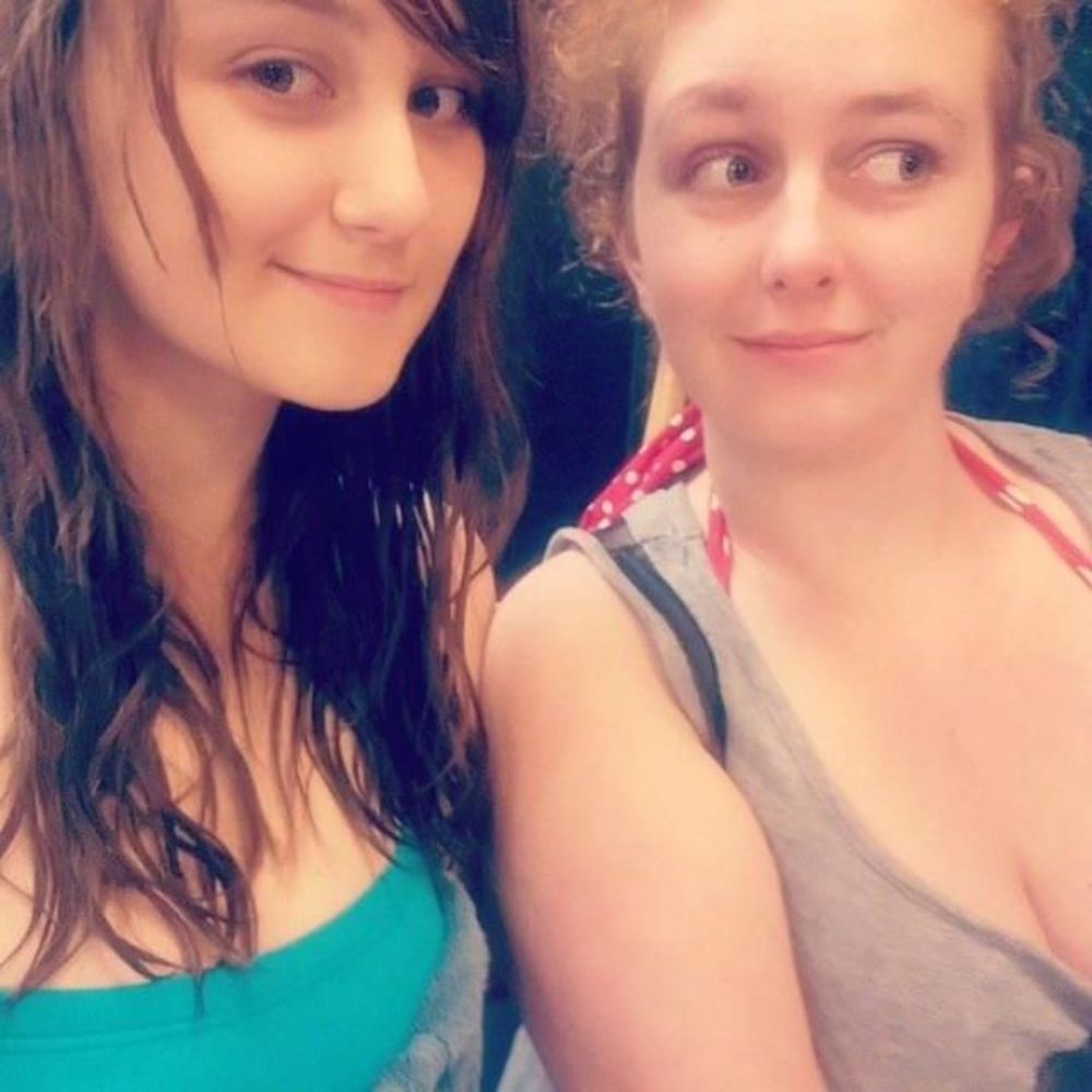 Meet your Posher, Sky!